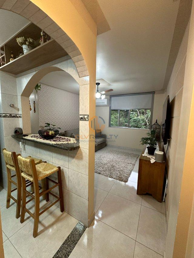 Apartamento de 2Q a venda em Santa Rosa | Noronha Torrezão | Niterói/RJ - Niterói - 