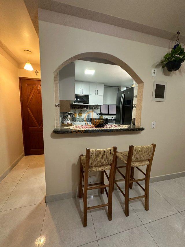 Apartamento de 2Q a venda em Santa Rosa | Noronha Torrezão | Niterói/RJ - Niterói - 