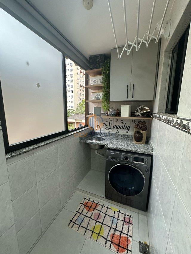Apartamento de 2Q a venda em Santa Rosa | Noronha Torrezão | Niterói/RJ - Niterói - 