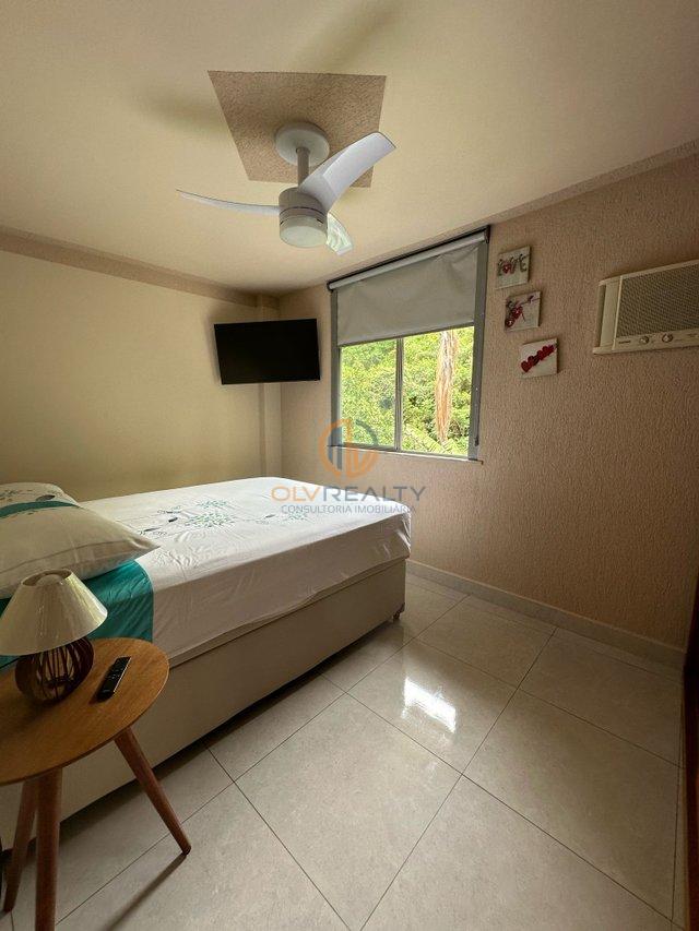 Apartamento de 2Q a venda em Santa Rosa | Noronha Torrezão | Niterói/RJ - Niterói - 