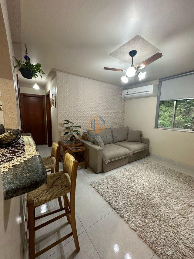 Apartamento de 2Q a venda em Santa Rosa | Noronha Torrezão | Niterói/RJ - Niterói - 
