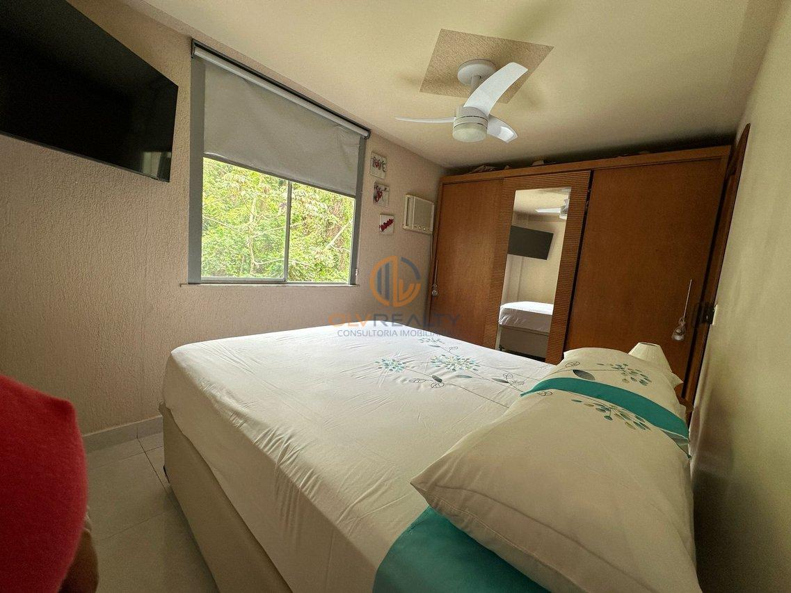 Apartamento de 2Q a venda em Santa Rosa | Noronha Torrezão | Niterói/RJ - Niterói - 