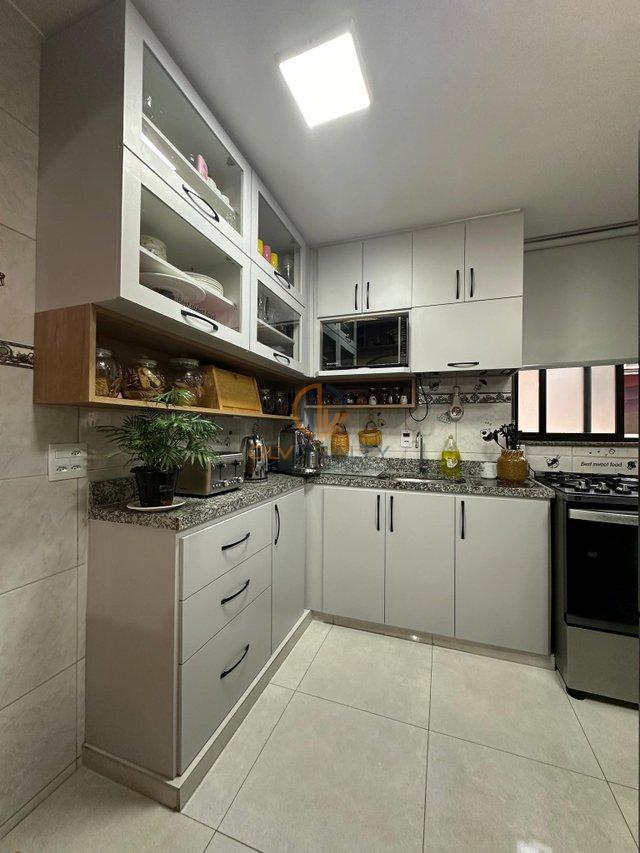 Apartamento de 2Q a venda em Santa Rosa | Noronha Torrezão | Niterói/RJ - Niterói - 