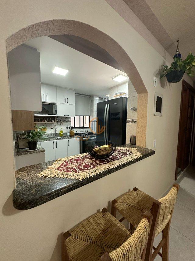 Apartamento de 2Q a venda em Santa Rosa | Noronha Torrezão | Niterói/RJ - Niterói - 