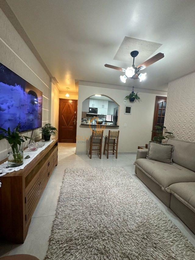 Apartamento de 2Q a venda em Santa Rosa | Noronha Torrezão | Niterói/RJ - Niterói - 