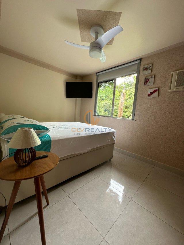 Apartamento de 2Q a venda em Santa Rosa | Noronha Torrezão | Niterói/RJ - Niterói - 