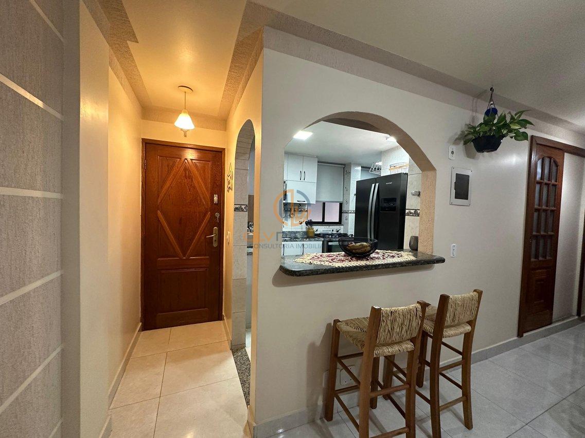 Apartamento de 2Q a venda em Santa Rosa | Noronha Torrezão | Niterói/RJ - Niterói - 