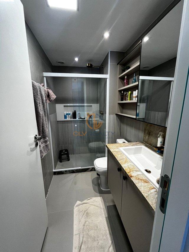 Apartamento Impecável à Venda em Icaraí | Comendador Queirós | Niterói/RJ - Niterói - 