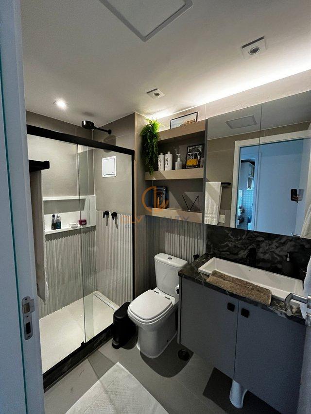 Apartamento Impecável à Venda em Icaraí | Comendador Queirós | Niterói/RJ - Niterói - 