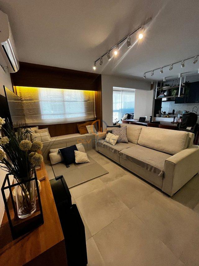 Apartamento Impecável à Venda em Icaraí | Comendador Queirós | Niterói/RJ - Niterói - 