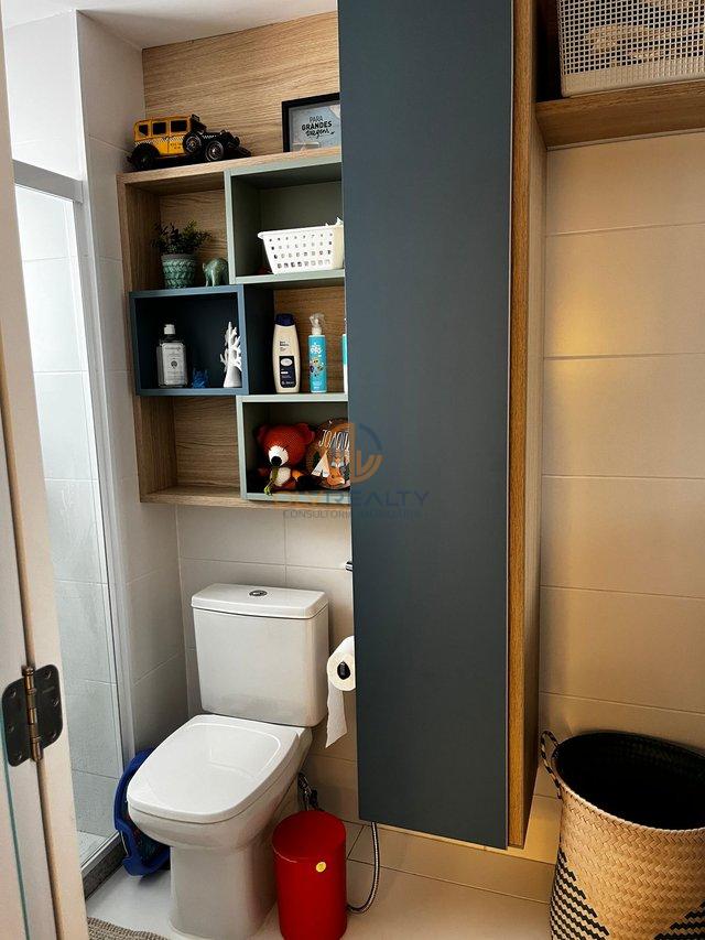 Apartamento Impecável à Venda em Icaraí | Comendador Queirós | Niterói/RJ - Niterói - 