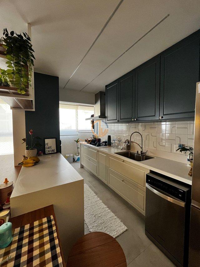 Apartamento Impecável à Venda em Icaraí | Comendador Queirós | Niterói/RJ - Niterói - 