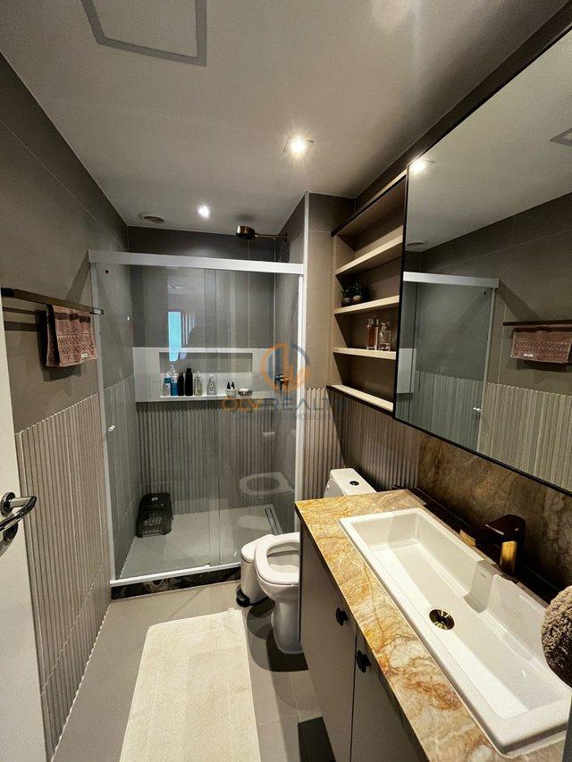 Apartamento Impecável à Venda em Icaraí | Comendador Queirós | Niterói/RJ - Niterói - 