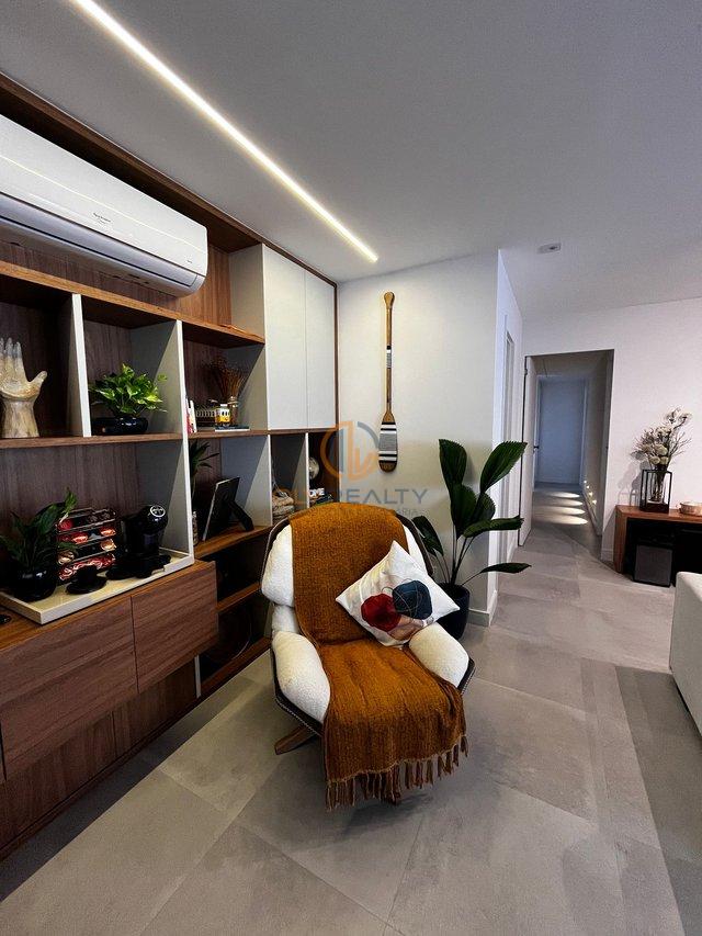 Apartamento Impecável à Venda em Icaraí | Comendador Queirós | Niterói/RJ - Niterói - 
