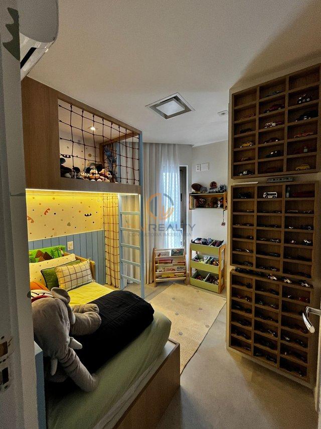Apartamento Impecável à Venda em Icaraí | Comendador Queirós | Niterói/RJ - Niterói - 