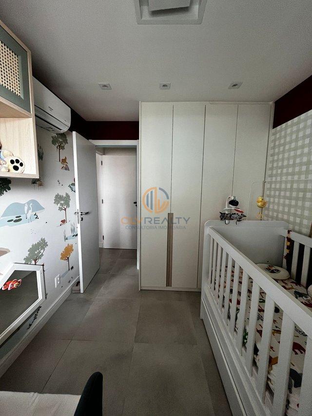 Apartamento Impecável à Venda em Icaraí | Comendador Queirós | Niterói/RJ - Niterói - 