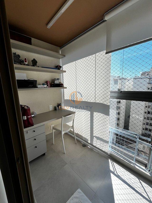 Apartamento Impecável à Venda em Icaraí | Comendador Queirós | Niterói/RJ - Niterói - 