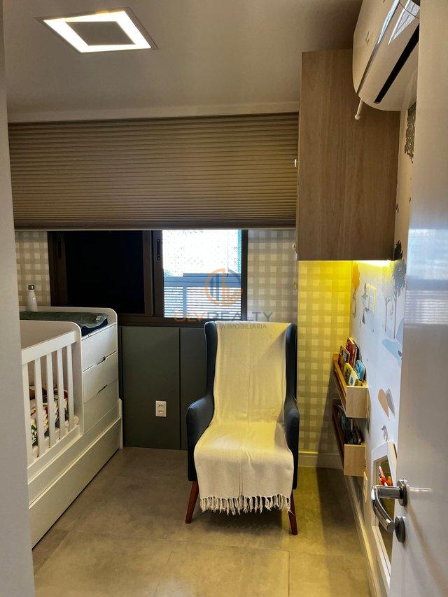 Apartamento Impecável à Venda em Icaraí | Comendador Queirós | Niterói/RJ - Niterói - 