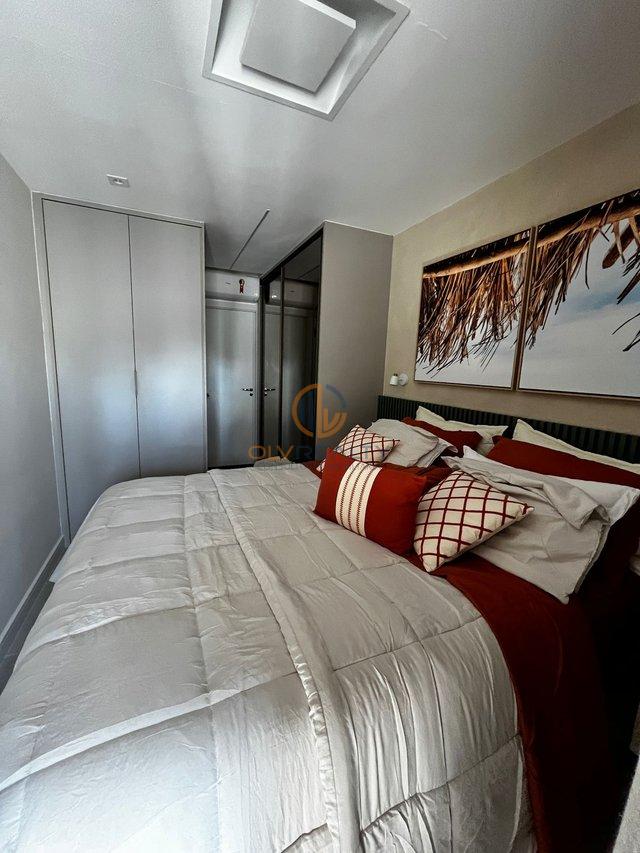 Apartamento Impecável à Venda em Icaraí | Comendador Queirós | Niterói/RJ - Niterói - 