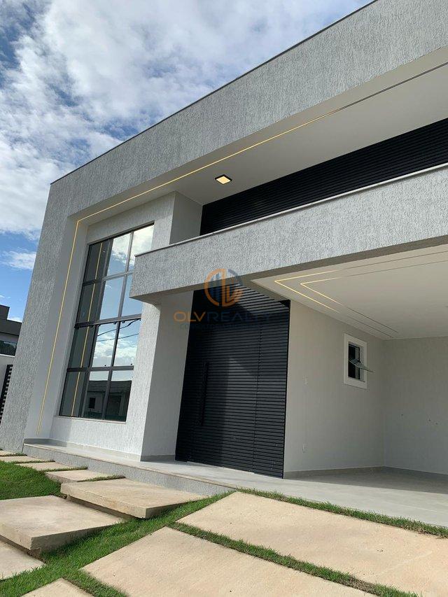 Excelente Casa Linear no Condomínio Alphaville 1 – Inoã, Maricá/RJ Rodovia Ernani do Amaral Peixoto Maricá - 