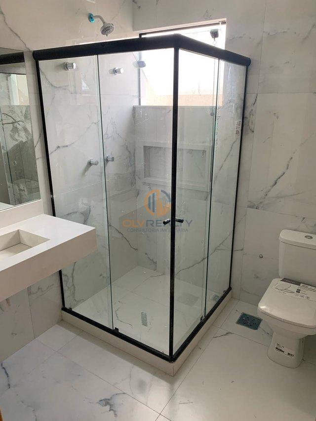 Excelente Casa Linear no Condomínio Alphaville 1 – Inoã, Maricá/RJ Rodovia Ernani do Amaral Peixoto Maricá - 