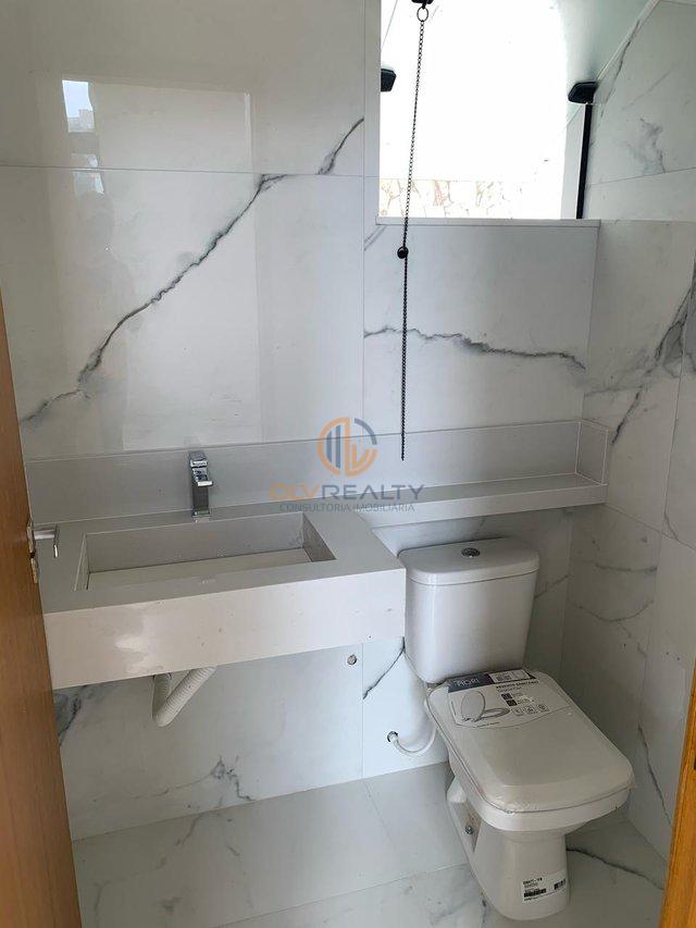 Excelente Casa Linear no Condomínio Alphaville 1 – Inoã, Maricá/RJ Rodovia Ernani do Amaral Peixoto Maricá - 