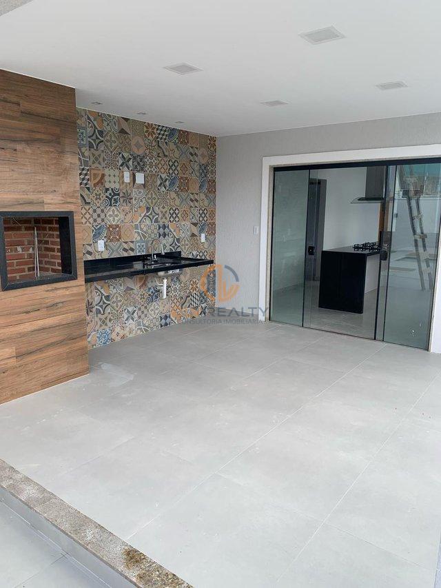 Excelente Casa Linear no Condomínio Alphaville 1 – Inoã, Maricá/RJ Rodovia Ernani do Amaral Peixoto Maricá - 