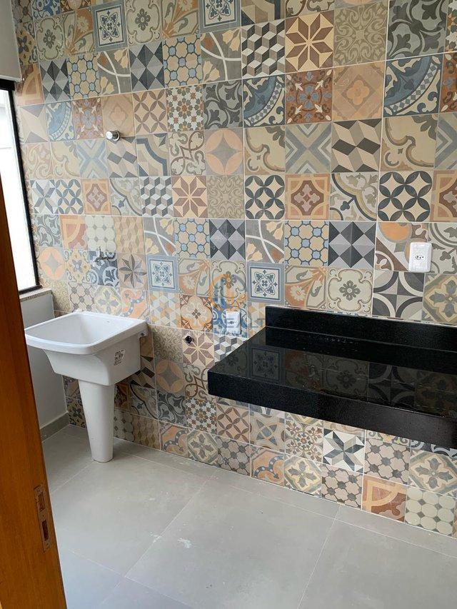 Excelente Casa Linear no Condomínio Alphaville 1 – Inoã, Maricá/RJ Rodovia Ernani do Amaral Peixoto Maricá - 