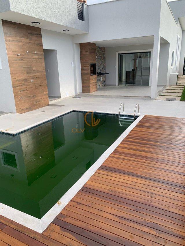 Excelente Casa Linear no Condomínio Alphaville 1 – Inoã, Maricá/RJ Rodovia Ernani do Amaral Peixoto Maricá - 