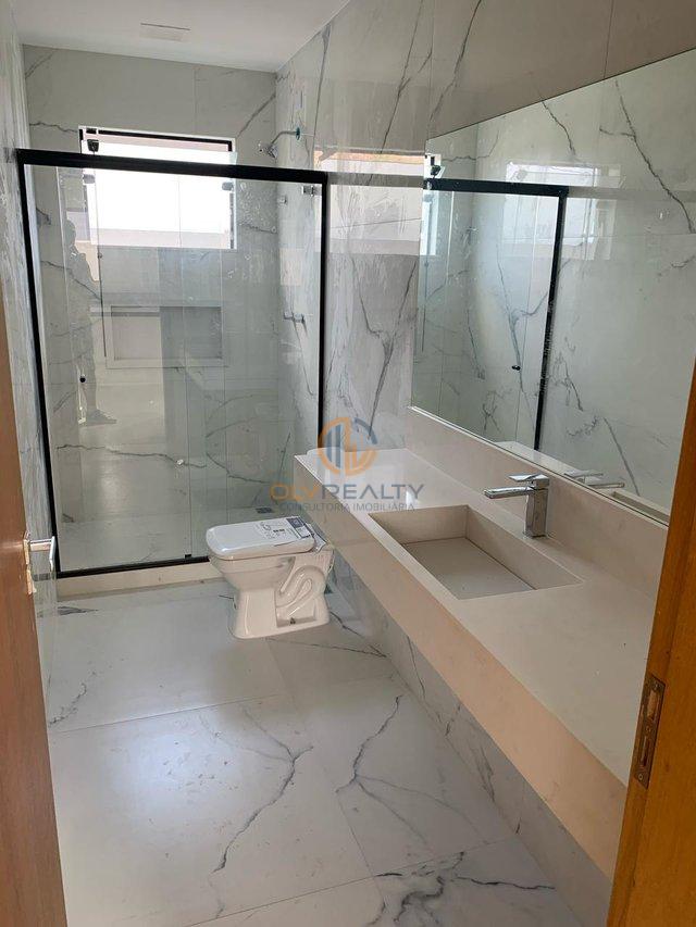 Excelente Casa Linear no Condomínio Alphaville 1 – Inoã, Maricá/RJ Rodovia Ernani do Amaral Peixoto Maricá - 