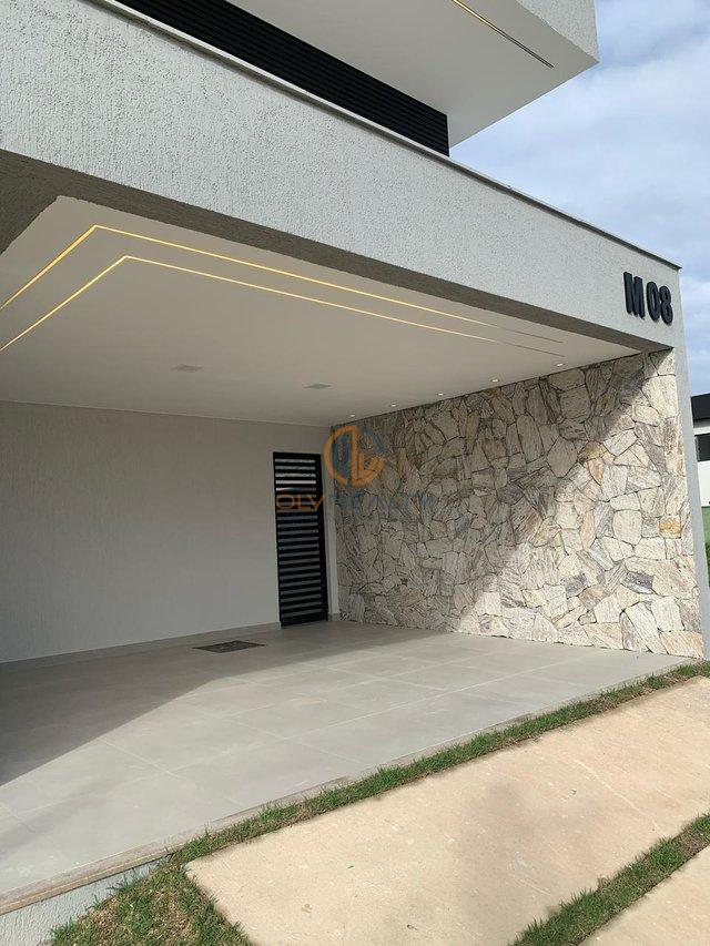 Excelente Casa Linear no Condomínio Alphaville 1 – Inoã, Maricá/RJ Rodovia Ernani do Amaral Peixoto Maricá - 