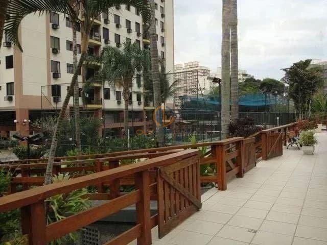 Apartamento à Venda em Santa Rosa – Niterói/RJ | 2 Quartos | Lazer Completo Rua Noronha Torrezão Niterói - 