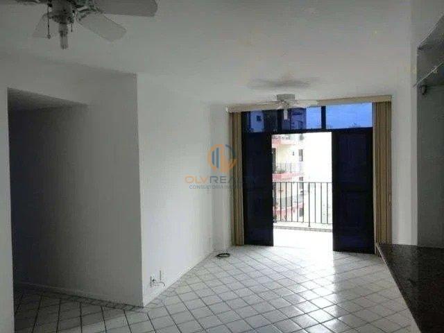 Apartamento à Venda em Santa Rosa – Niterói/RJ | 2 Quartos | Lazer Completo Rua Noronha Torrezão Niterói - 