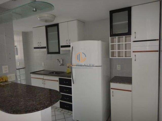 Apartamento à Venda em Santa Rosa – Niterói/RJ | 2 Quartos | Lazer Completo Rua Noronha Torrezão Niterói - 