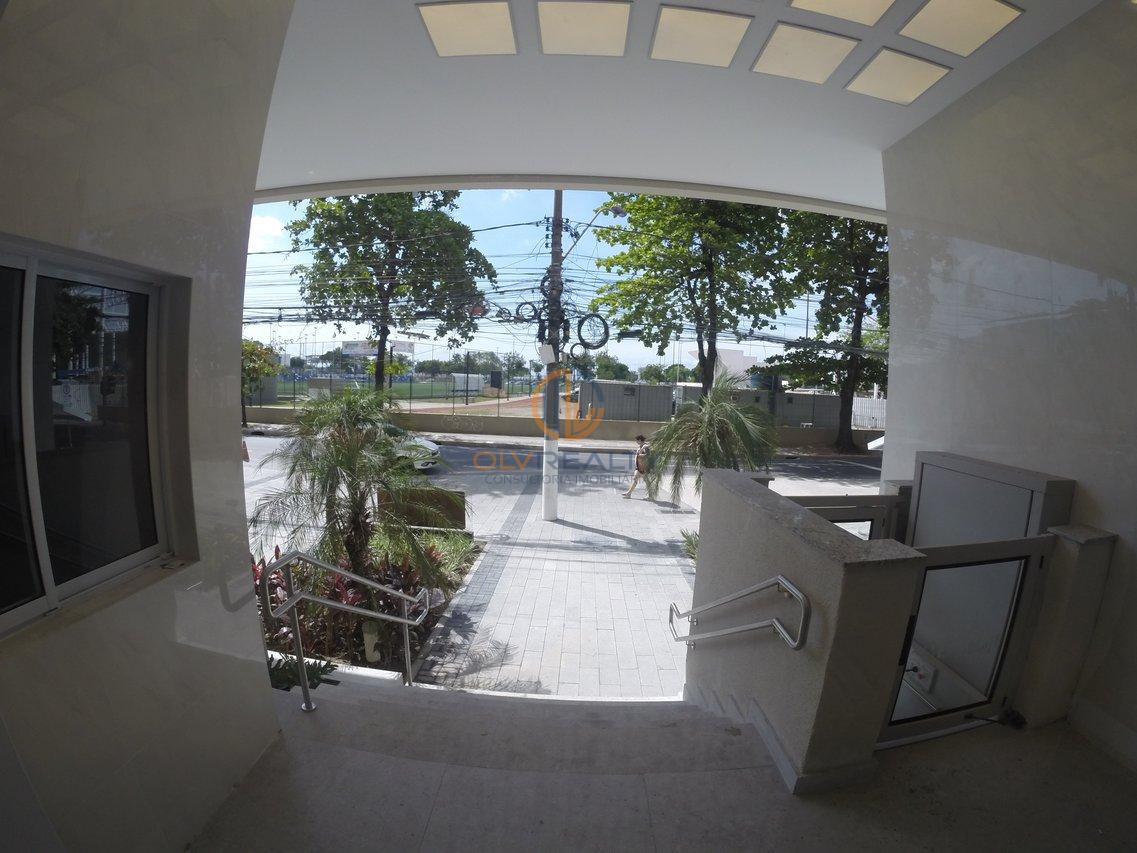 Flua Niterói | São Domingos | 3Q e 2Q | Pronto para morar Avenida Visconde do Rio Branco Niterói - 