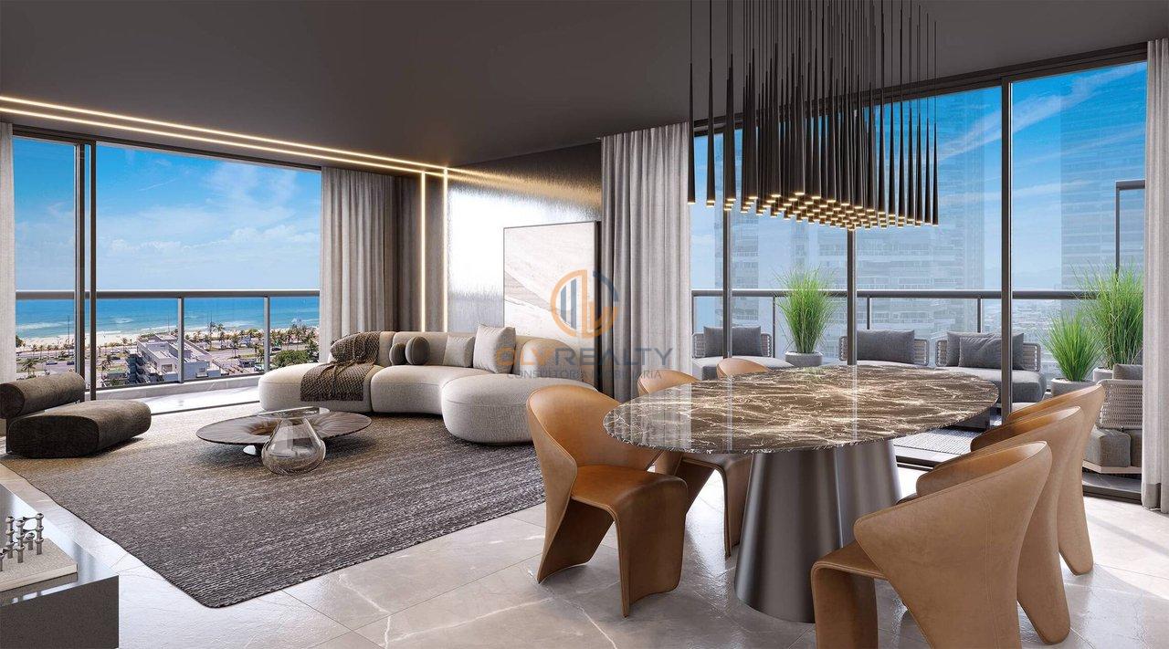 Coupé Tower Cyrela | Barra da Tijuca | Rio de Janeiro | by Porsche Avenida Antonio Evaristo de Moraes Filho Rio de Janeiro - 