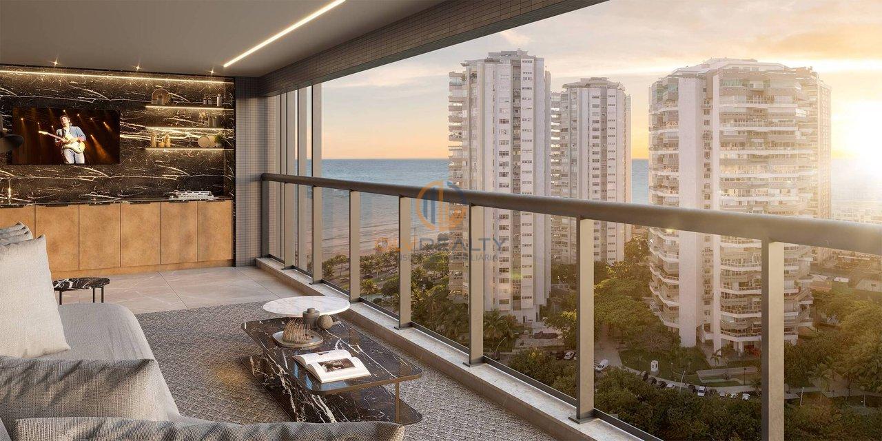 Coupé Tower Cyrela | Barra da Tijuca | Rio de Janeiro | by Porsche Avenida Antonio Evaristo de Moraes Filho Rio de Janeiro - 