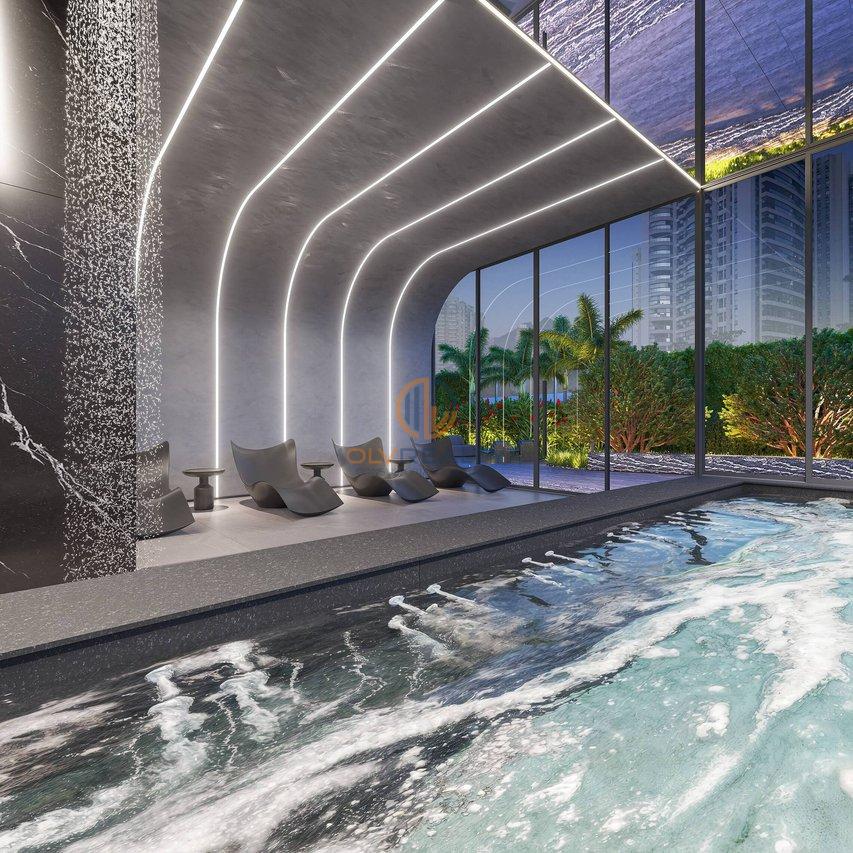 Coupé Tower Cyrela | Barra da Tijuca | Rio de Janeiro | by Porsche Avenida Antonio Evaristo de Moraes Filho Rio de Janeiro - 