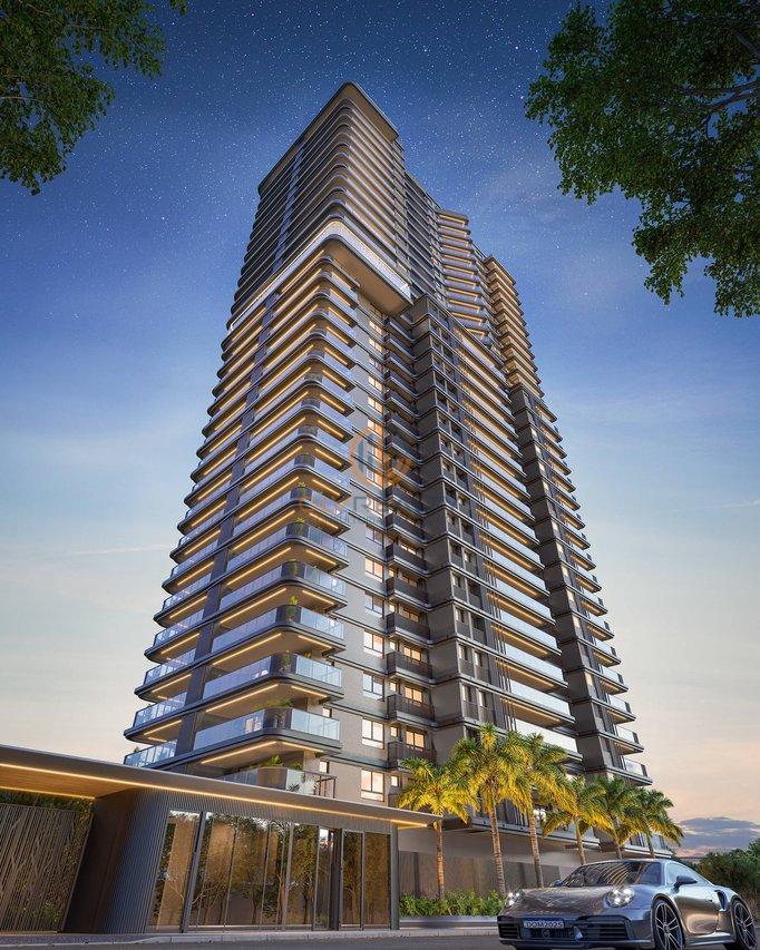 Coupé Tower Cyrela | Barra da Tijuca | Rio de Janeiro | by Porsche Avenida Antonio Evaristo de Moraes Filho Rio de Janeiro - 