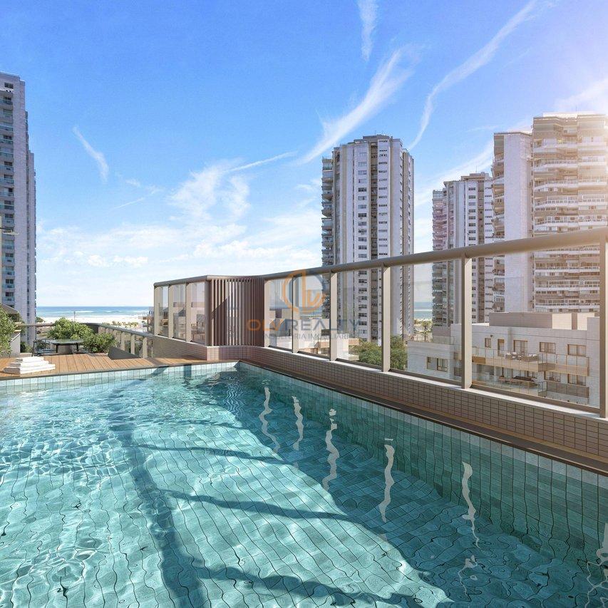 Coupé Tower Cyrela | Barra da Tijuca | Rio de Janeiro | by Porsche Avenida Antonio Evaristo de Moraes Filho Rio de Janeiro - 