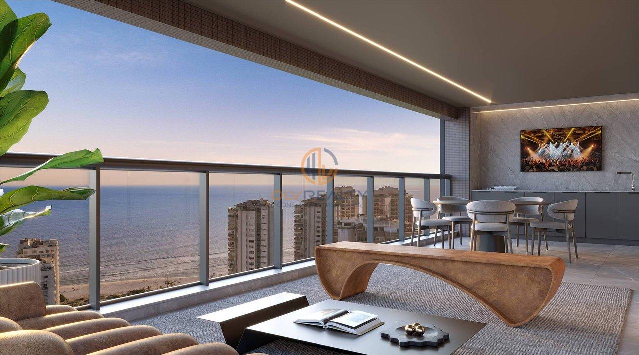 Coupé Tower Cyrela | Barra da Tijuca | Rio de Janeiro | by Porsche Avenida Antonio Evaristo de Moraes Filho Rio de Janeiro - 