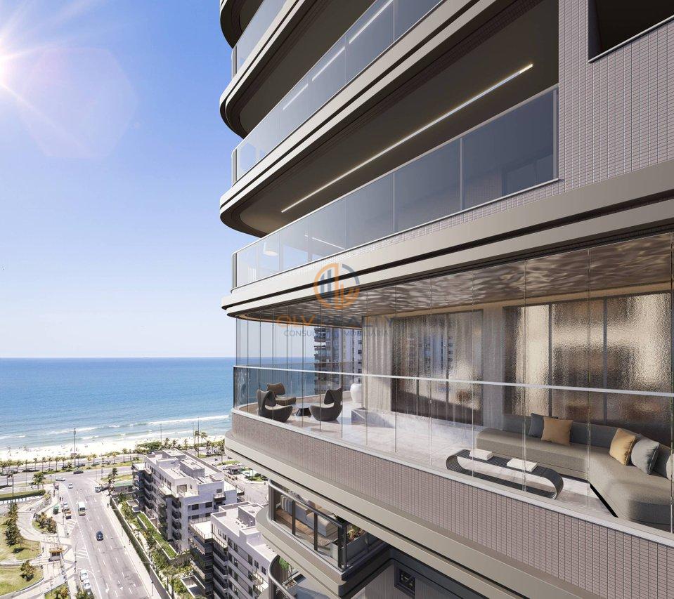 Coupé Tower Cyrela | Barra da Tijuca | Rio de Janeiro | by Porsche Avenida Antonio Evaristo de Moraes Filho Rio de Janeiro - 