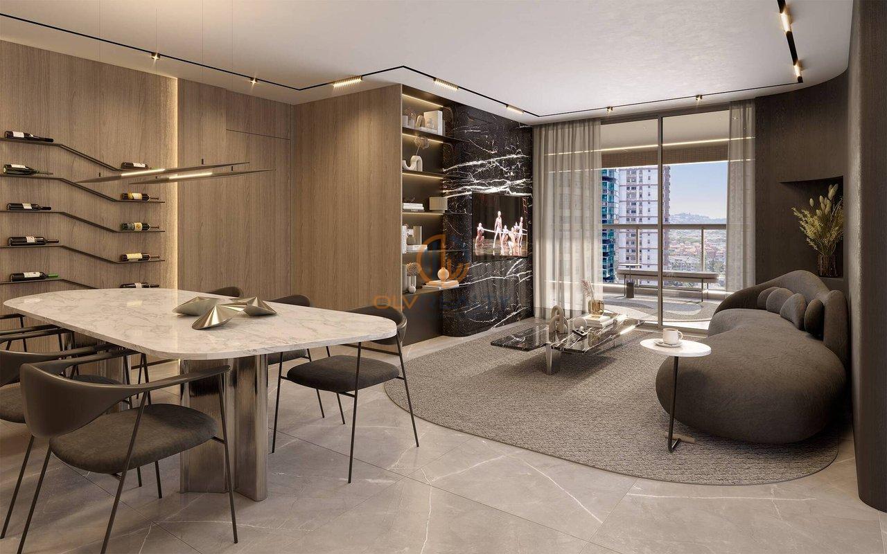 Coupé Tower Cyrela | Barra da Tijuca | Rio de Janeiro | by Porsche Avenida Antonio Evaristo de Moraes Filho Rio de Janeiro - 
