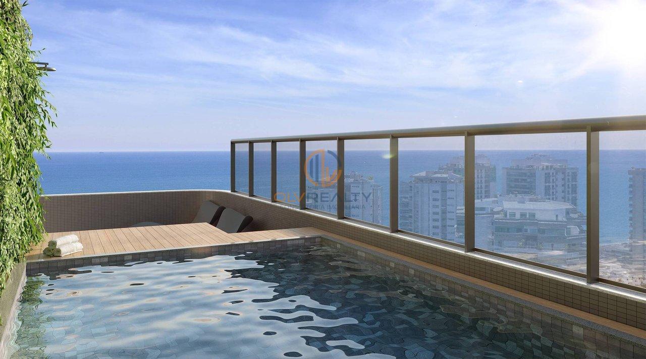 Coupé Tower Cyrela | Barra da Tijuca | Rio de Janeiro | by Porsche Avenida Antonio Evaristo de Moraes Filho Rio de Janeiro - 