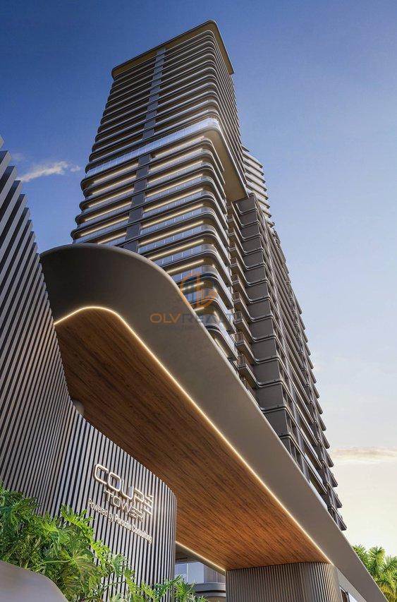 Coupé Tower Cyrela | Barra da Tijuca | Rio de Janeiro | by Porsche Avenida Antonio Evaristo de Moraes Filho Rio de Janeiro - 