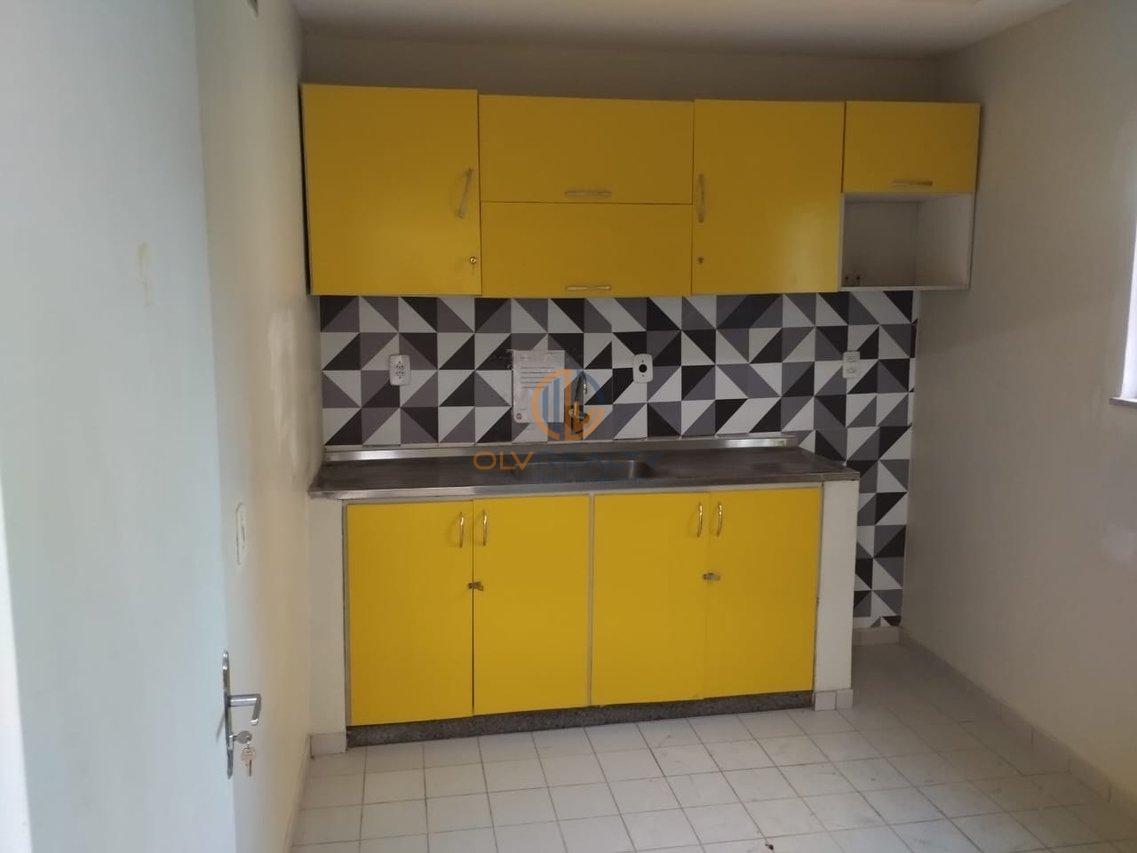 Loja para Locação em São Gonçalo/RJ - Salão térreo com 200m²  São Gonçalo - 