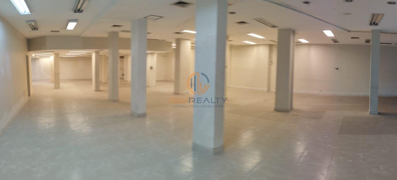 Loja para Locação em São Gonçalo/RJ - Salão térreo com 200m²  São Gonçalo - 