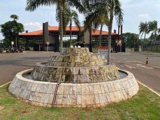 TERRENO NO TERRAS DO GOLFE BR 262 Campo Grande - 