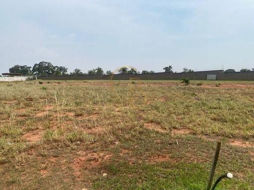 TERRENO NO TERRAS DO GOLFE BR 262 Campo Grande - 