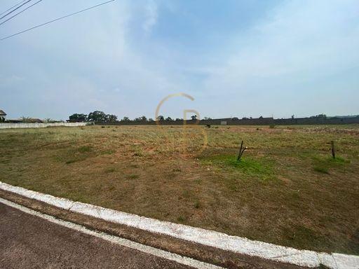 TERRENO NO TERRAS DO GOLFE BR 262 Campo Grande - 